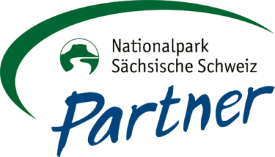 Wir sind Nationalparkpartner